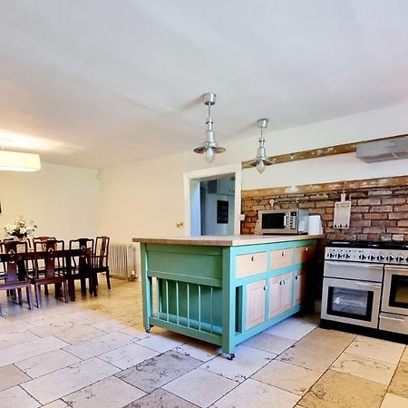 Luxury 5-Bed Villa - Winfields House Prestonpans Bagian luar foto
