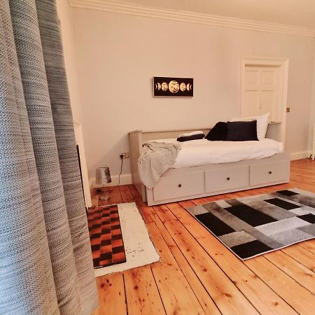 Luxury 5-Bed Villa - Winfields House Prestonpans Bagian luar foto