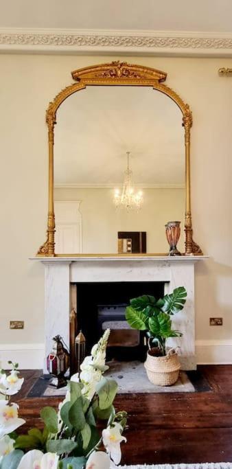 Luxury 5-Bed Villa - Winfields House Prestonpans Bagian luar foto