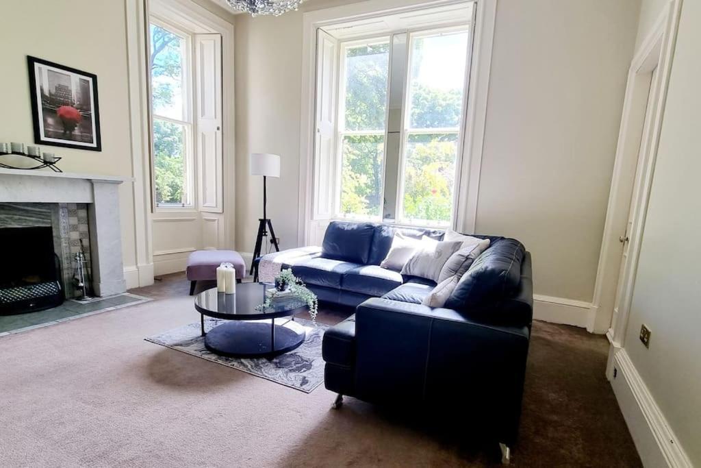 Luxury 5-Bed Villa - Winfields House Prestonpans Bagian luar foto