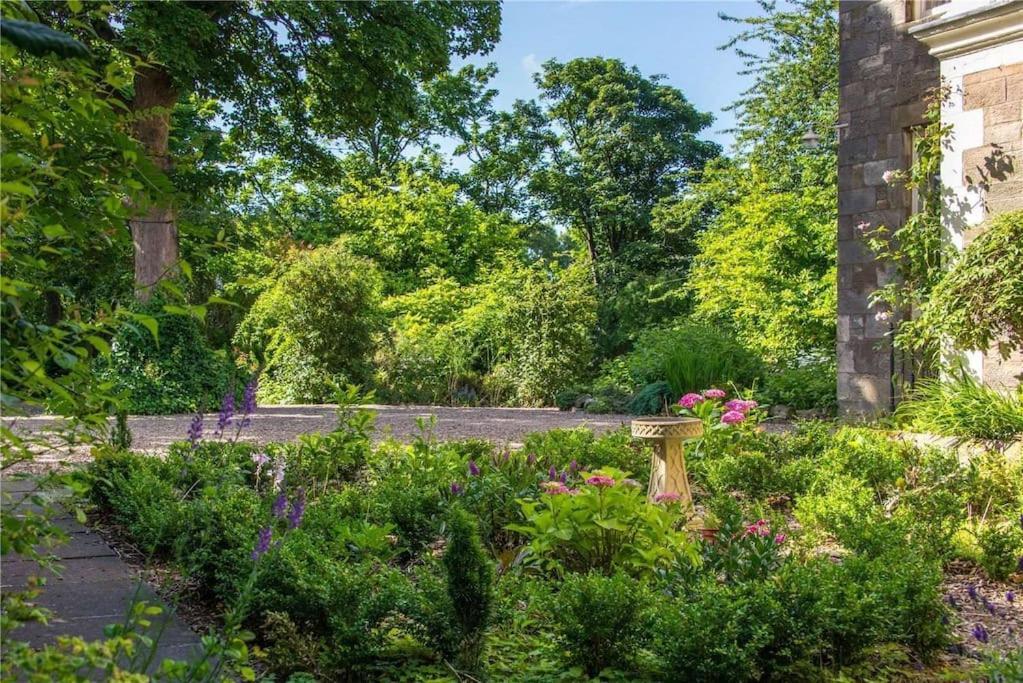 Luxury 5-Bed Villa - Winfields House Prestonpans Bagian luar foto