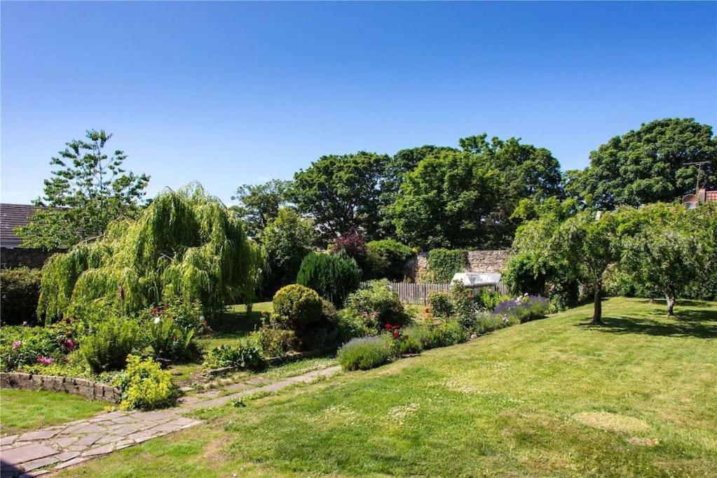 Luxury 5-Bed Villa - Winfields House Prestonpans Bagian luar foto