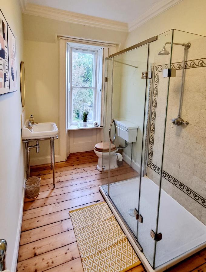 Luxury 5-Bed Villa - Winfields House Prestonpans Bagian luar foto