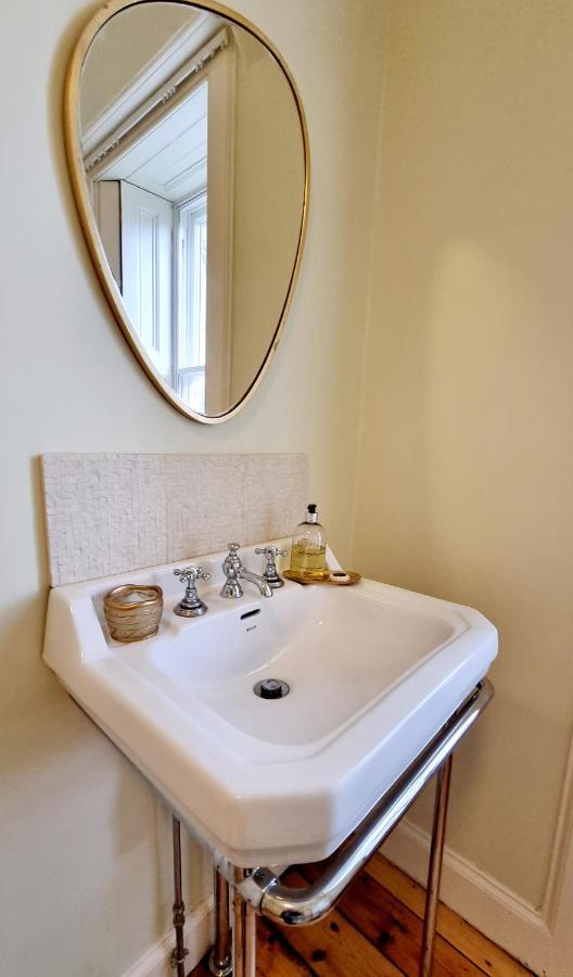 Luxury 5-Bed Villa - Winfields House Prestonpans Bagian luar foto